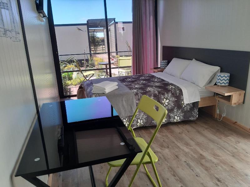 Isak Hotel & Golf Airport image