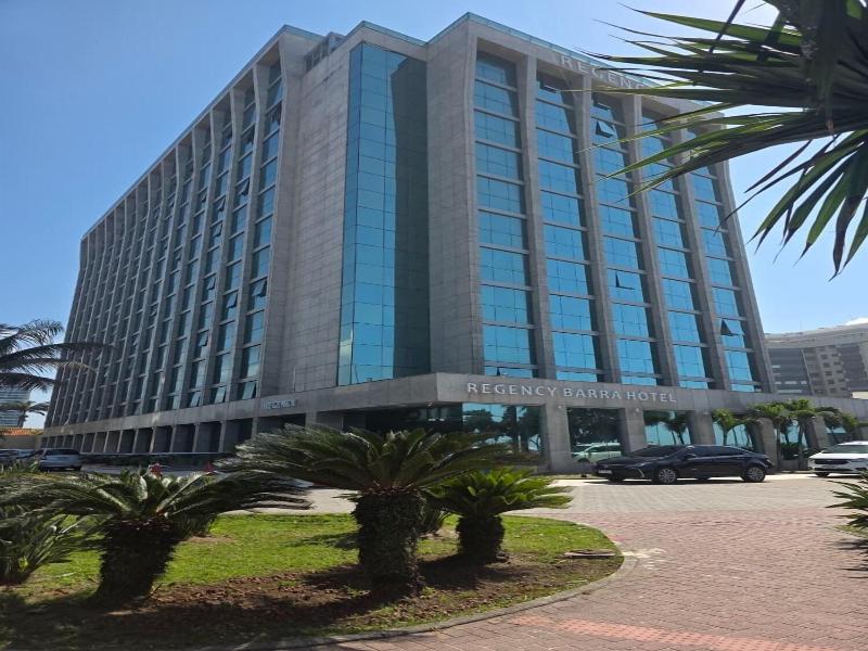 Regency Barra Hotel image