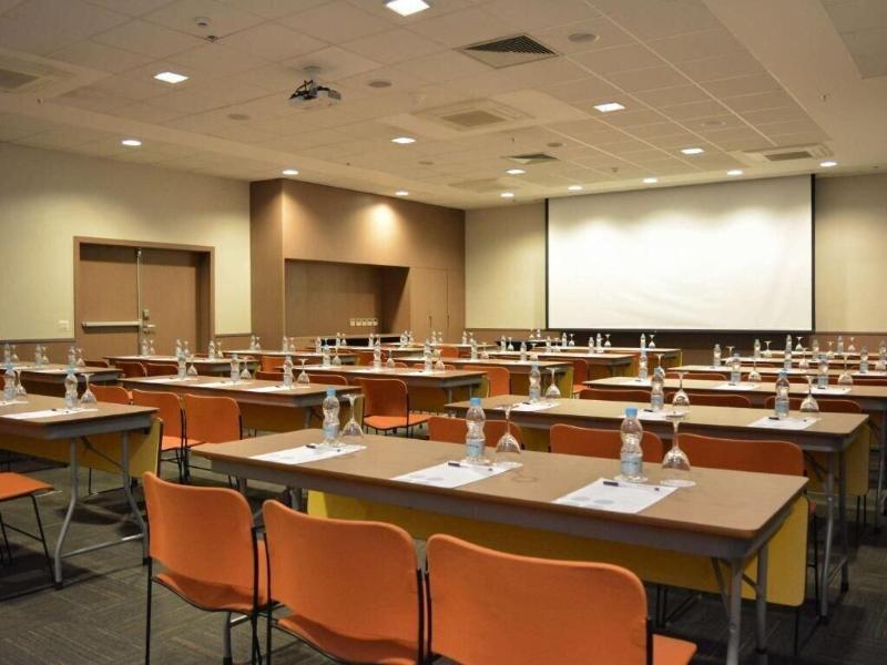 Regency Barra Hotel image