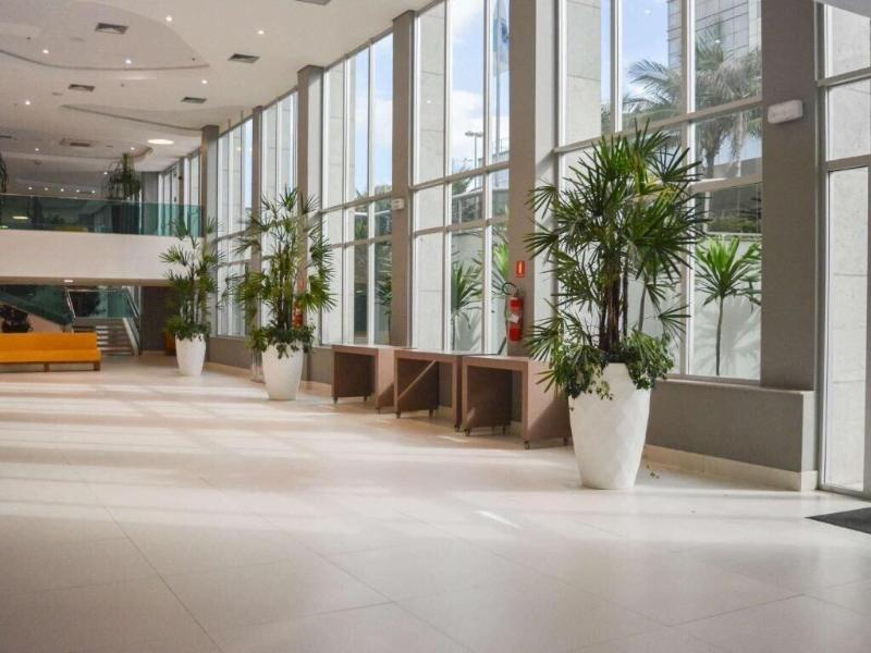 Regency Barra Hotel image