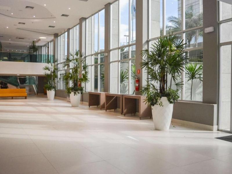 Regency Barra Hotel image