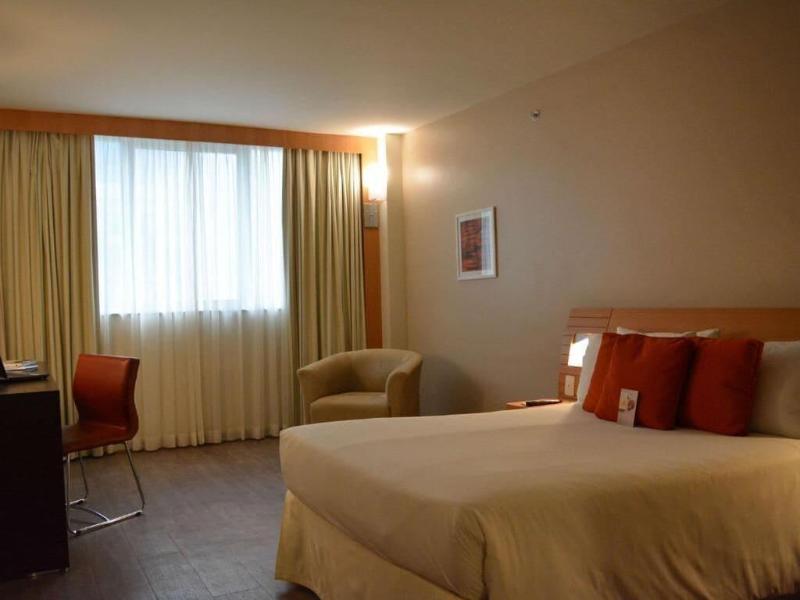Regency Barra Hotel image