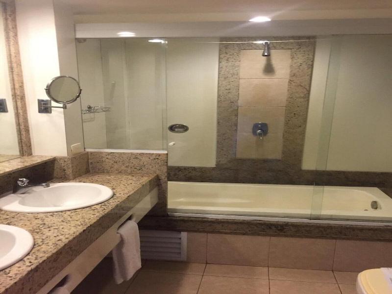 Regency Barra Hotel image