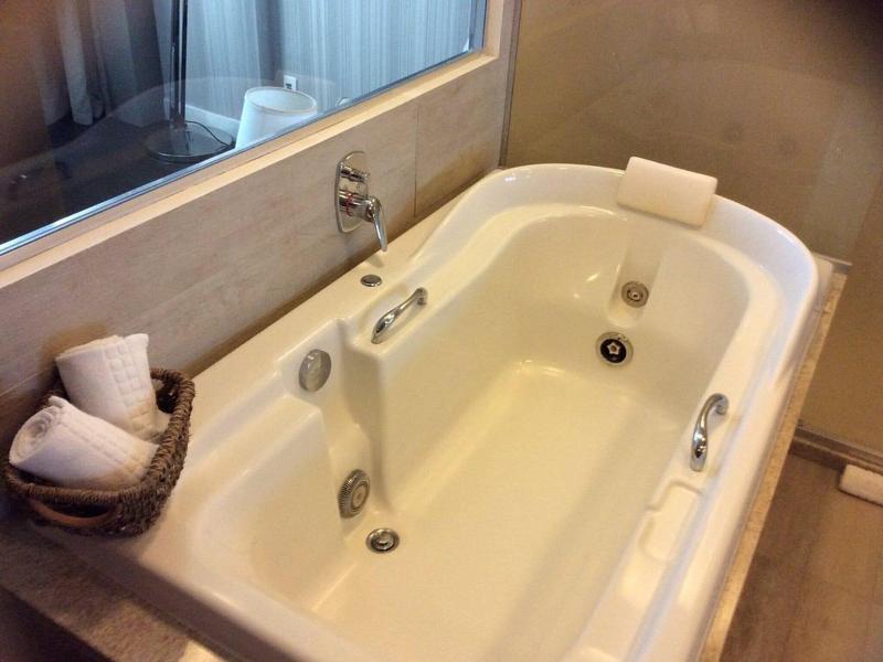 Regency Barra Hotel image