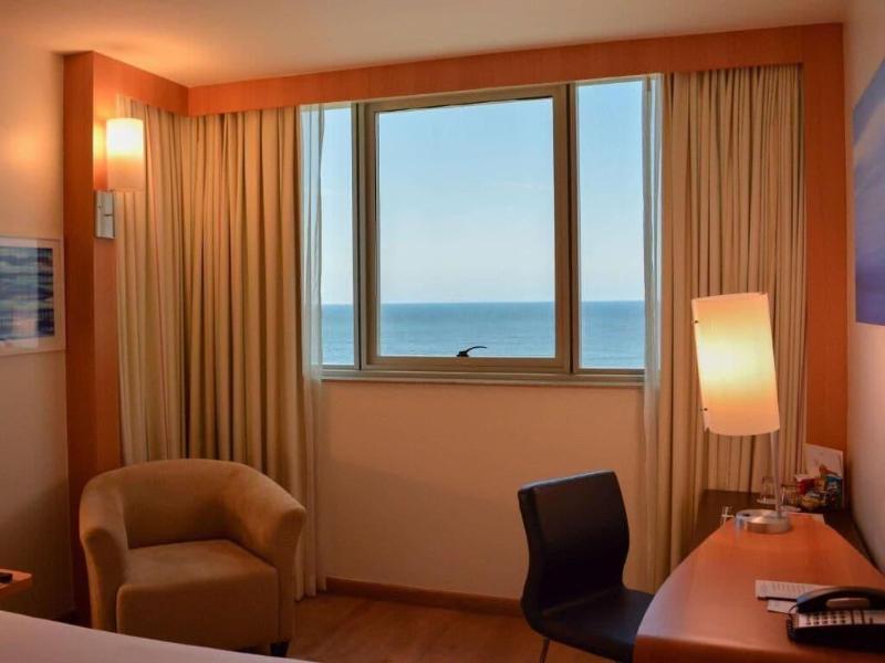 Regency Barra Hotel image