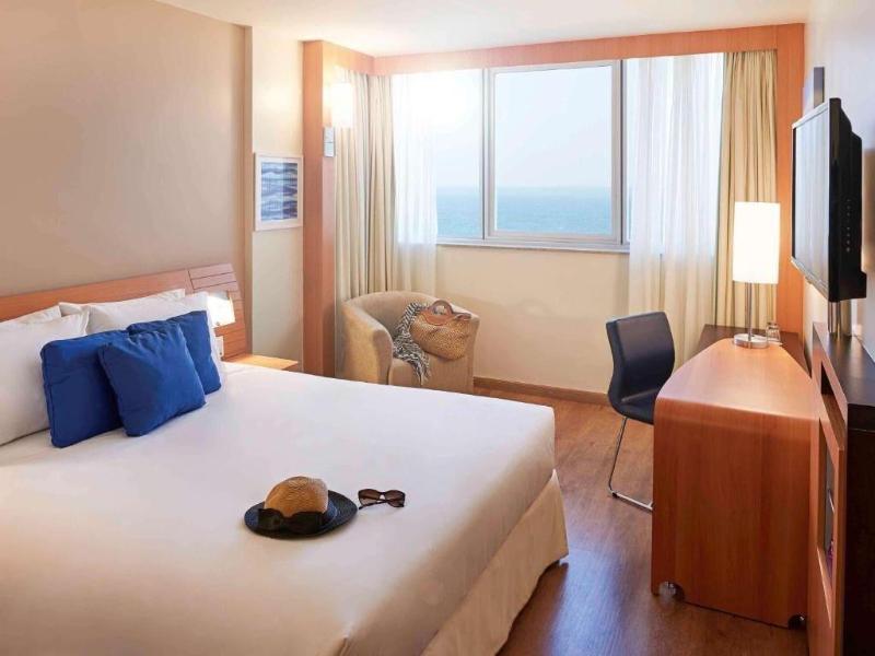 Regency Barra Hotel image