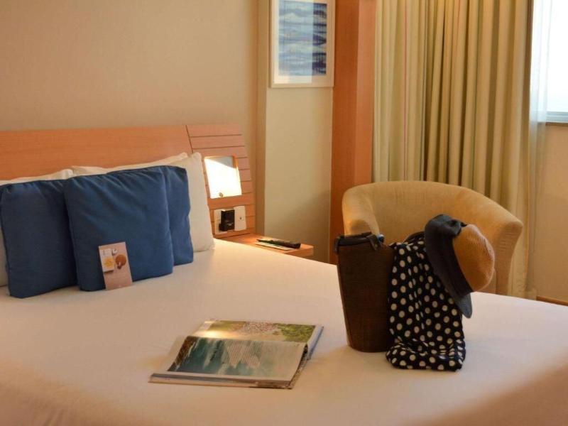 Regency Barra Hotel image