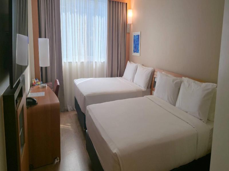 Regency Barra Hotel image
