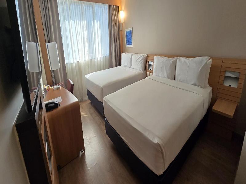 Regency Barra Hotel image