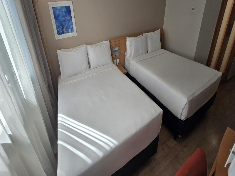 Regency Barra Hotel image