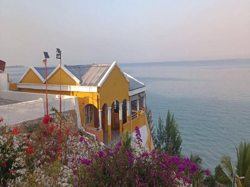 Hotel Mira D'or Amboaboaky Toliara image