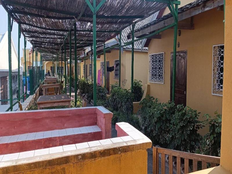 Hotel Mira D'or Amboaboaky Toliara image