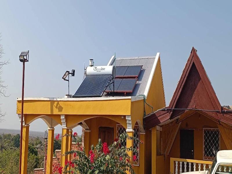 Hotel Mira D'or Amboaboaky Toliara image