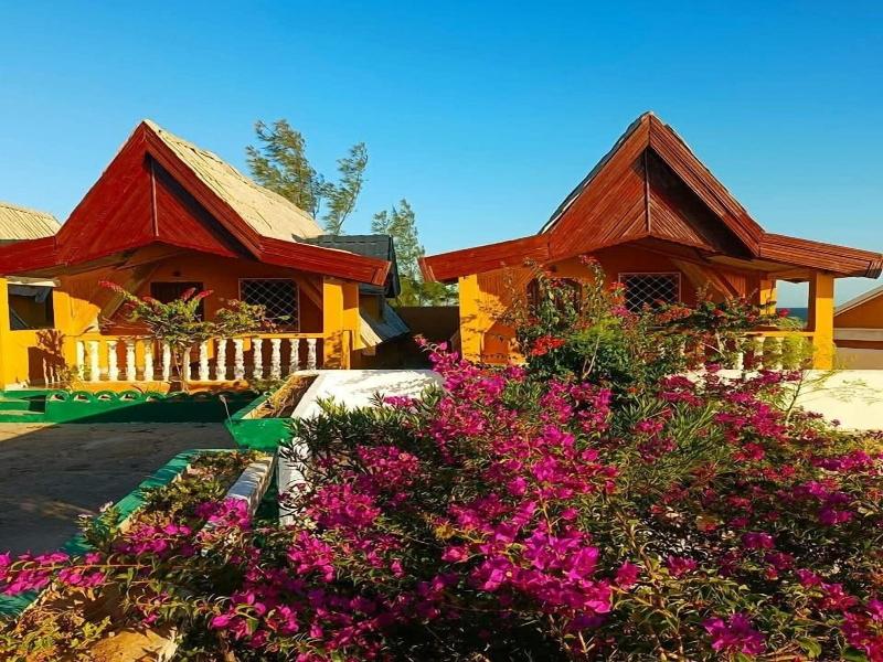 Hotel Mira D'or Amboaboaky Toliara image
