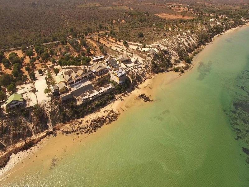 Hotel Mira D'or Amboaboaky Toliara image