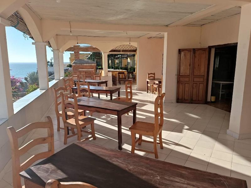 Hotel Mira D'or Amboaboaky Toliara image