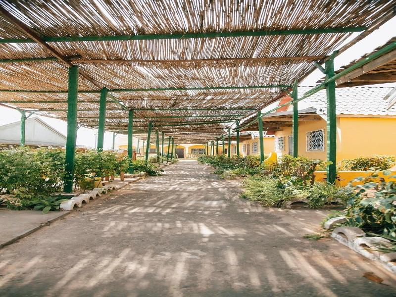 Hotel Mira D'or Amboaboaky Toliara image