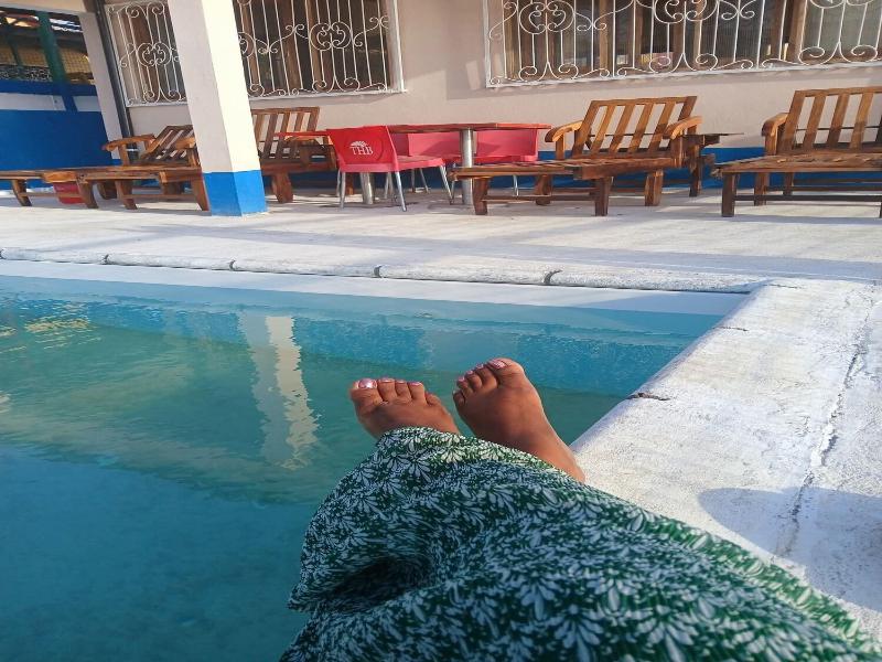 Hotel Mira D'or Amboaboaky Toliara image