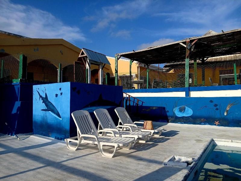 Hotel Mira D'or Amboaboaky Toliara image