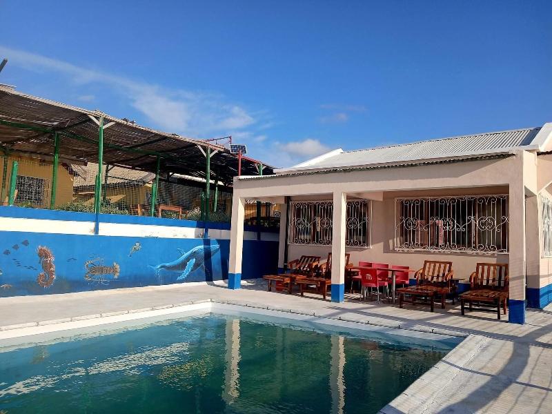 Hotel Mira D'or Amboaboaky Toliara image