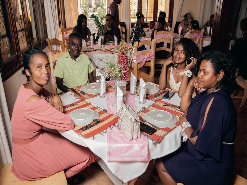 Hotel Mira D'or Amboaboaky Toliara image