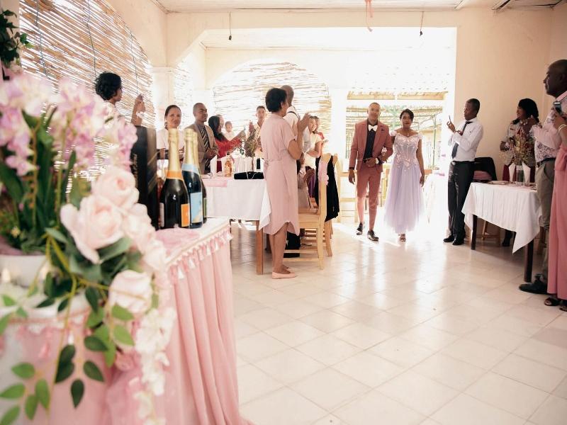 Hotel Mira D'or Amboaboaky Toliara image