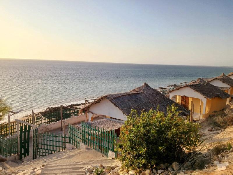 Hotel Mira D'or Amboaboaky Toliara image