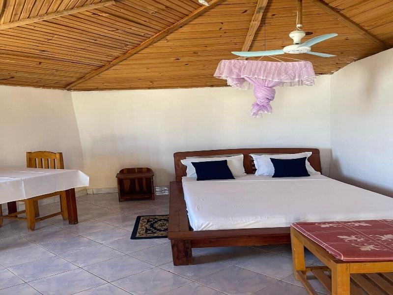 Hotel Mira D'or Amboaboaky Toliara image