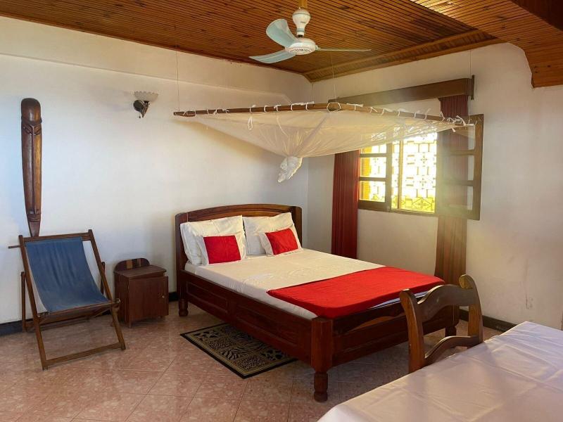 Hotel Mira D'or Amboaboaky Toliara image