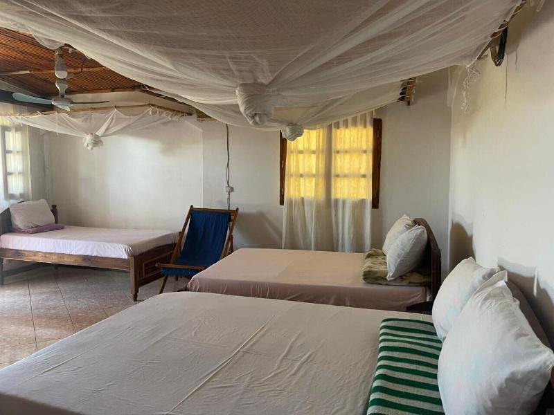 Hotel Mira D'or Amboaboaky Toliara image