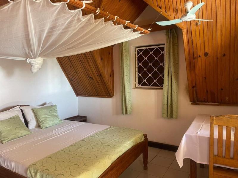 Hotel Mira D'or Amboaboaky Toliara image