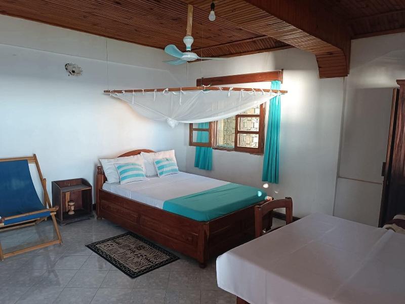 Hotel Mira D'or Amboaboaky Toliara image