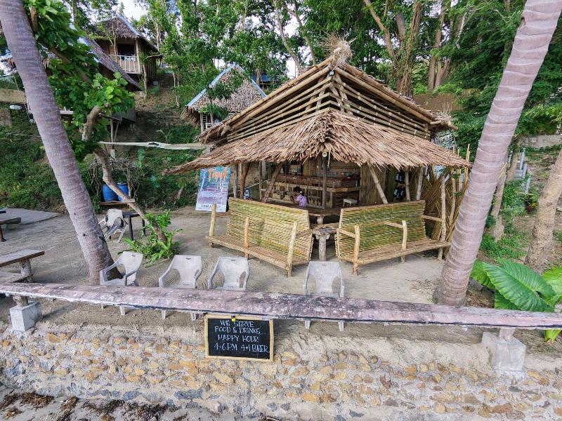 Kamp Tapik - Sibaltan