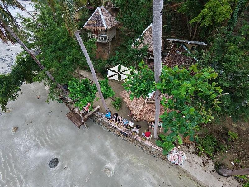 Kamp Tapik - Sibaltan