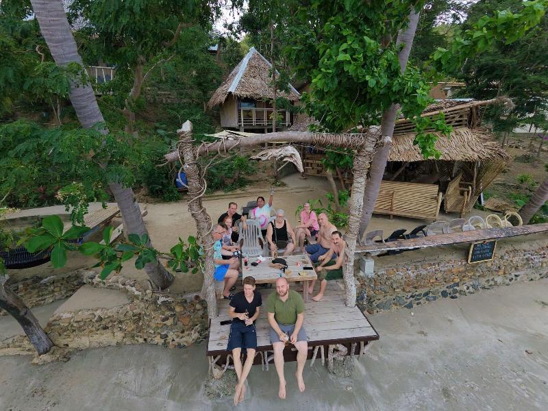 Kamp Tapik - Sibaltan