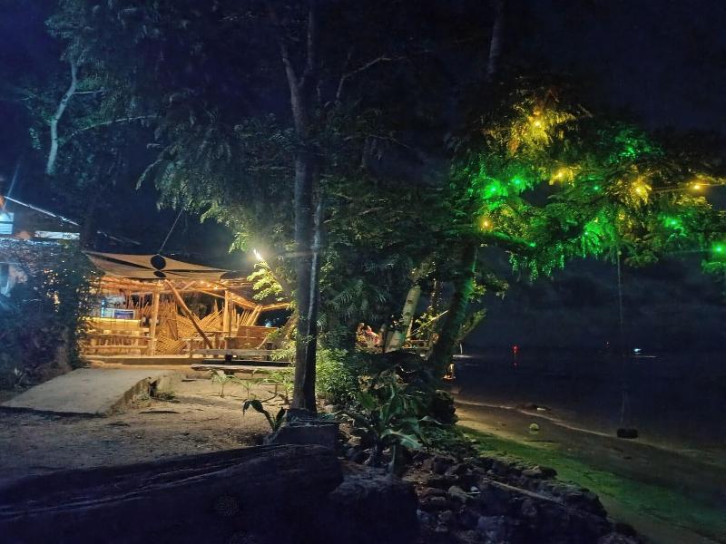 Kamp Tapik - Sibaltan