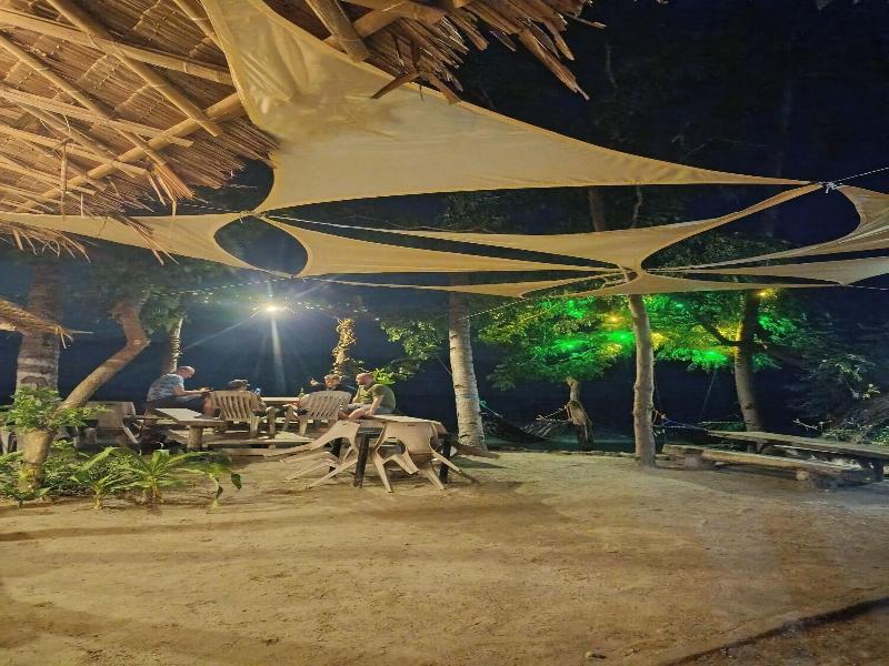 Kamp Tapik - Sibaltan
