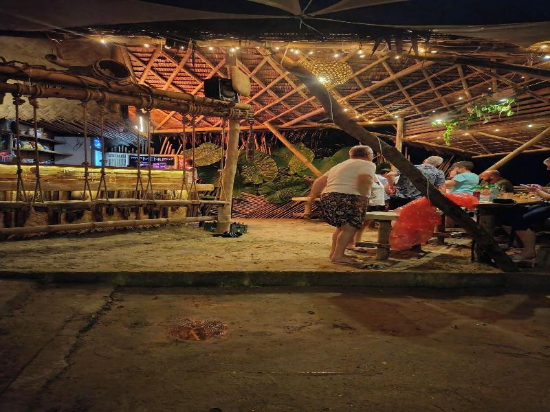 Kamp Tapik - Sibaltan
