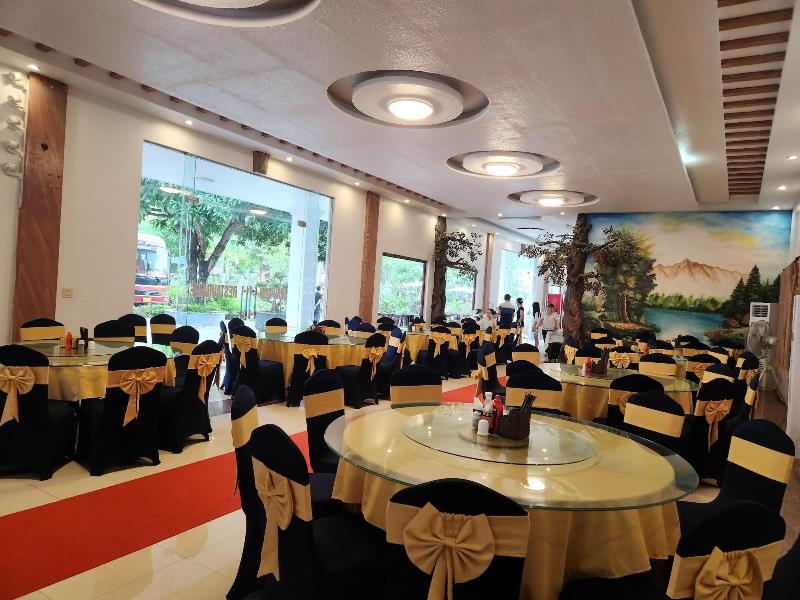 Chã¢u Sæ¡n Garden Resort image