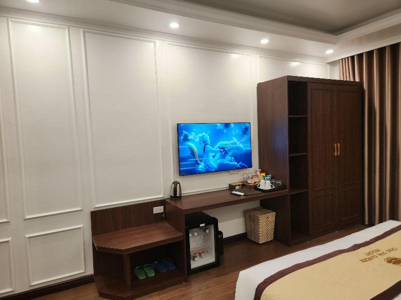 Chã¢u Sæ¡n Garden Resort image