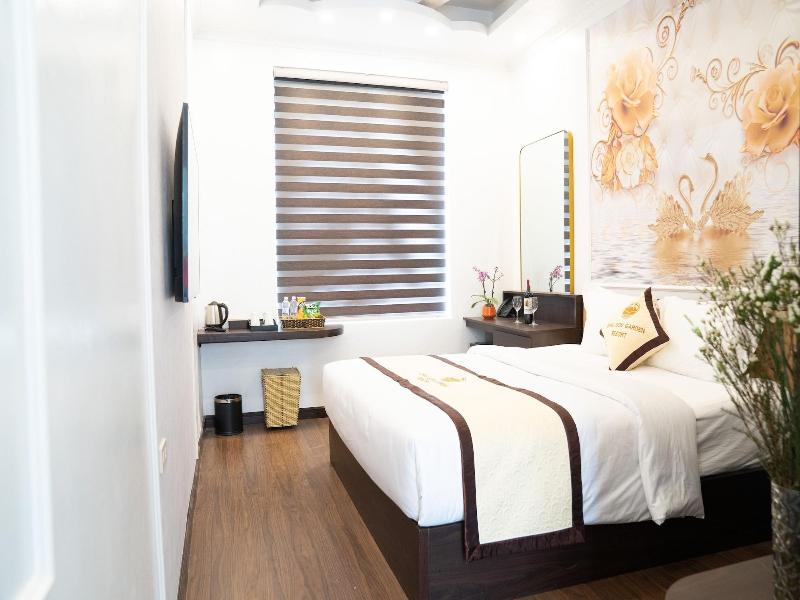 Chã¢u Sæ¡n Garden Resort image