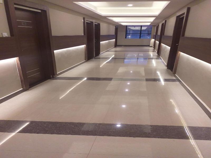 The Nisarga Grand   Boarding & Lodging image