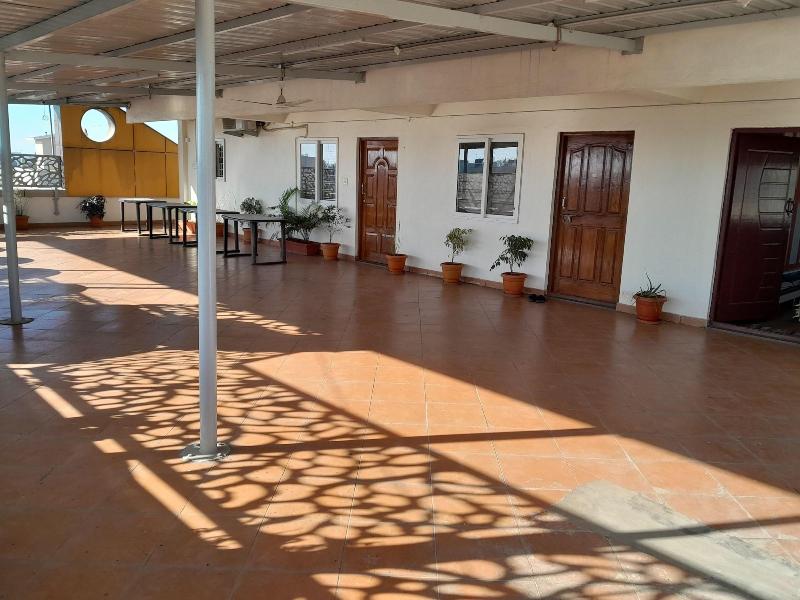 The Nisarga Grand   Boarding & Lodging image
