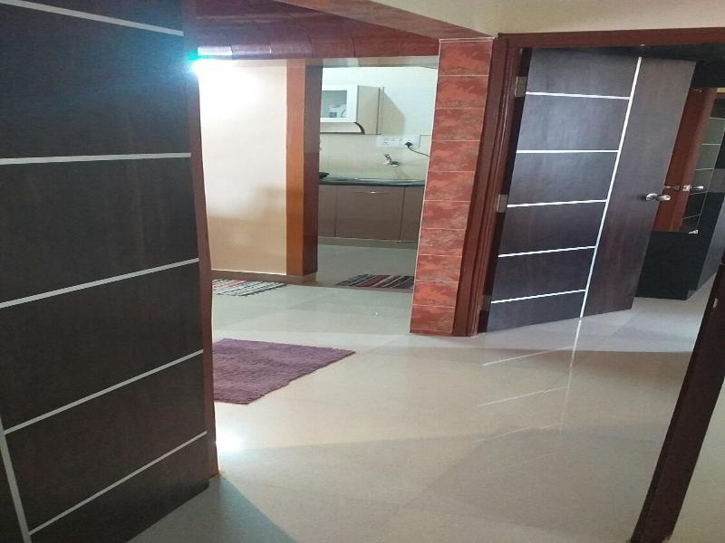 The Nisarga Grand   Boarding & Lodging image