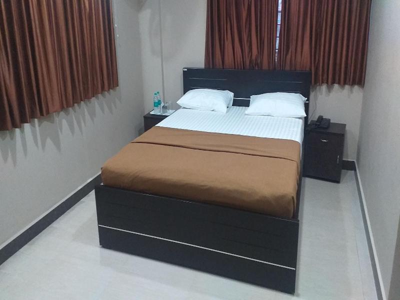 The Nisarga Grand   Boarding & Lodging image