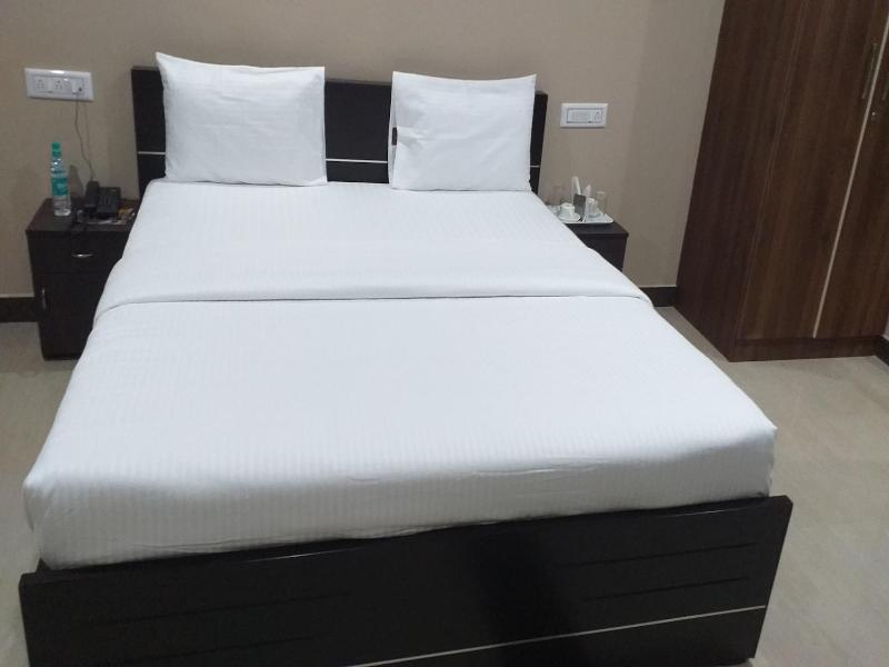 The Nisarga Grand   Boarding & Lodging image