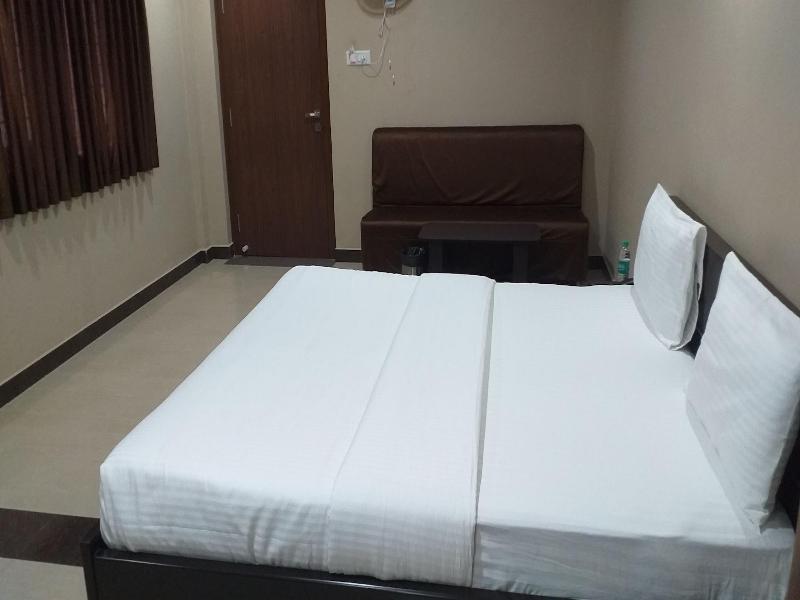 The Nisarga Grand   Boarding & Lodging image