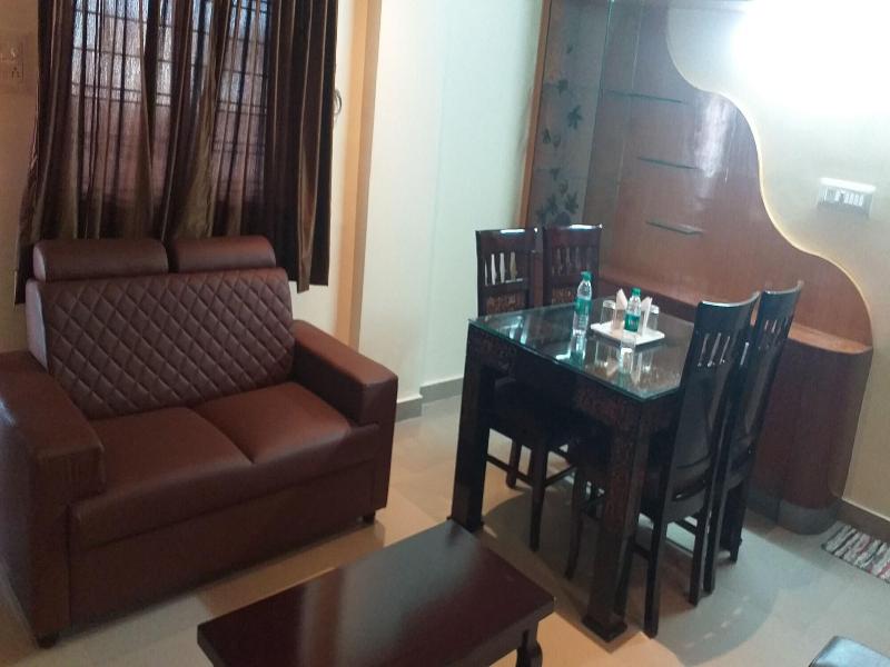 The Nisarga Grand   Boarding & Lodging image