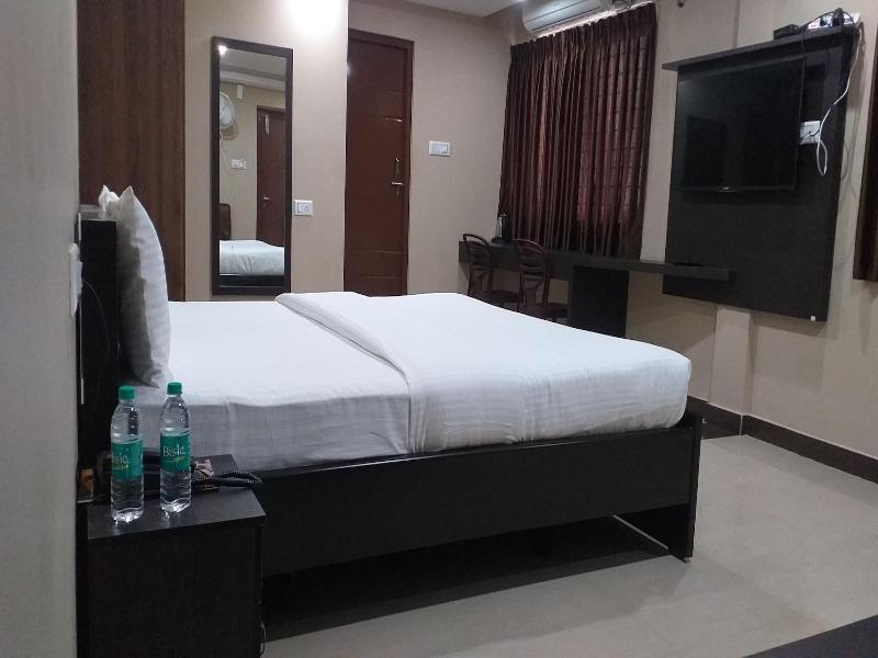 The Nisarga Grand   Boarding & Lodging image