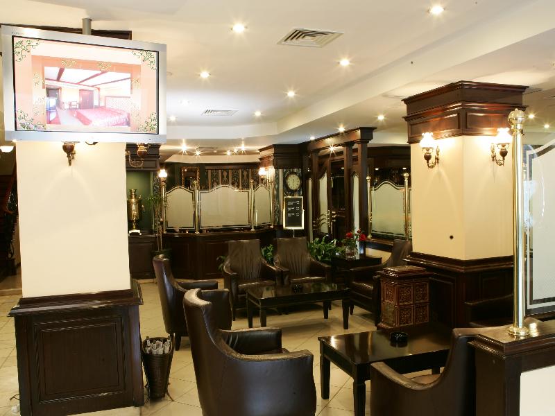 Karaca Otel